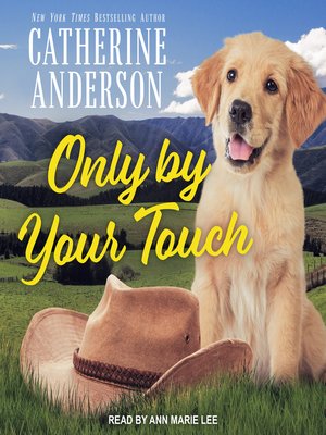cover image of Only by Your Touch